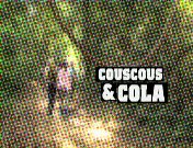 Couscous & cola (2004-2005,2007) titel.jpg