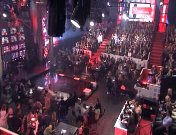 TV Moment van het jaar: Live show (2008)