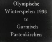 Olympische Winterspelen 1936 te GarmischPartenkirchen titel.jpg