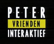Peter Vrienden, interaktief (1994) titel.jpg