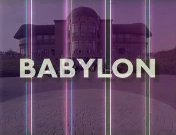 Bestand:Babylon (1998-2001) titel.jpg