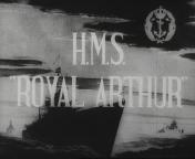 HMS Royal Arthur titel.jpg