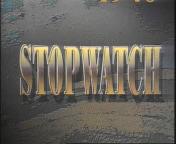Stopwatch (1991-1992) titel.jpg