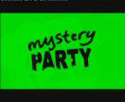 Mystery party (2005-2006) titel.jpg