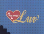 Bestand:All you need is luv.jpg