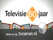 60 jaar tv