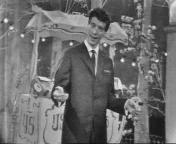 Rudi Carrel in 1962