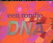 Bestand:Een rondje DNA (1994) titel.jpg