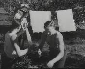 Bestand:Wasdag van Duitse soldaten in Noorwegen.jpg