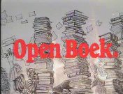 Open boek (1975-1977) titel.jpg