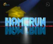 Homerun (1997) titel.jpg