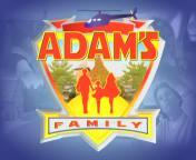 Bestand:Adam's Family (2002-2003) titel.jpg