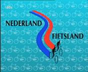 Nederland fietsland (1995) titel.jpg