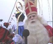De huidige TV Sinterklaas
