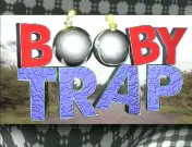 Boobytrap (1993-2003) titel.jpg