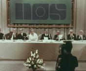 Opheffing NRU en NTS; Eerste NOS bestuursvergadering.jpg