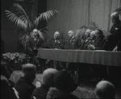 Bestand:De minister van arbeid, handel en nijverheid, mr. T.J. Verschuur, opende de tentoonstelling De suiker in het RAI-gebouw te Amsterdam (1931)2.jpg
