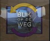 Blik op de weg titel1991.jpg