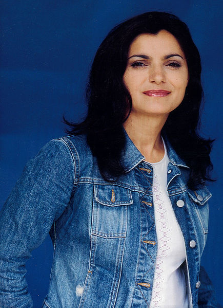 Bestand:Senay Ozdemir.JPG
